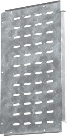 FORMAT Перегородка секц. задняя верт. каб. отсека 500 IEK