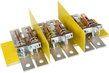 Разъединитель РЕ19-45-31160 2500А EKF PROxima