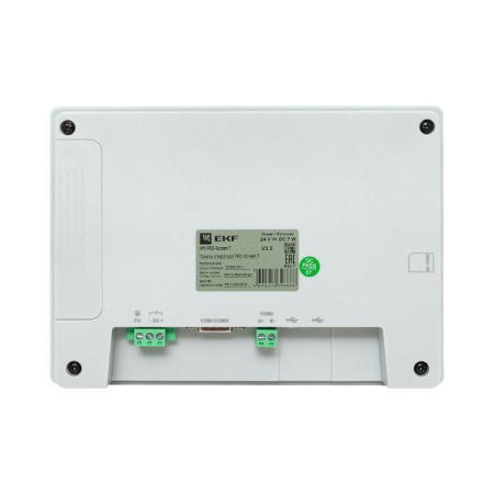 Панель оператора EKF PRO-Screen 7