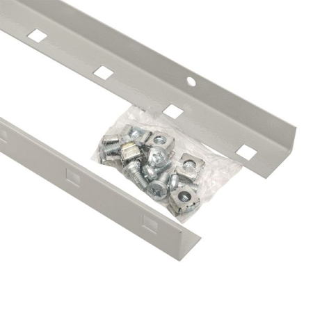 Держатель пластронов FORT высотой 1800 (2шт) EKF PROxima