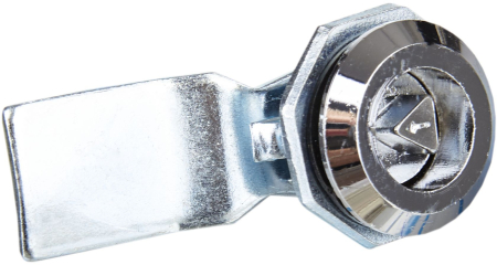 Замок-защелка с трехгранным ключом IP54 (22-25/44)