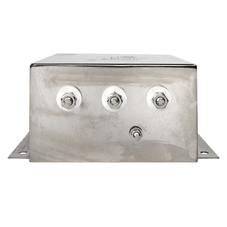 ЭМС-фильтры для преобразователя частоты 30-37 кВт