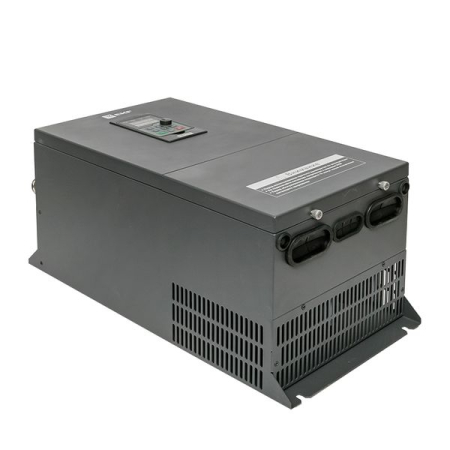 Преобразователь частоты 55/75кВт 3х400В с торм. модулем VECTOR-100 EKF PROxima