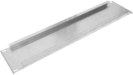 Панель монтажная (160x710) к ВРУ Unit и ЩО-70 (Вх800хГ) EKF PROxima