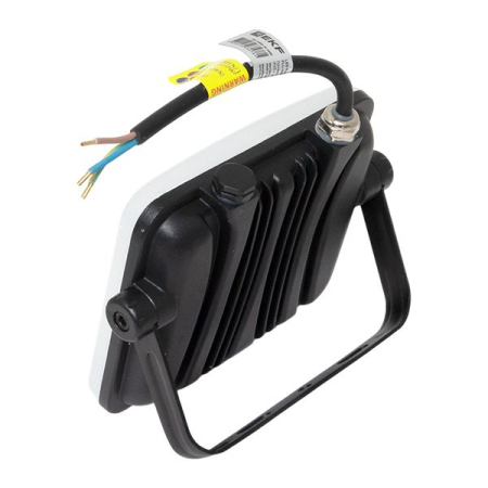 Прожектор светодиодный СДО-4003 30Вт 4000К IP65 с равномерной засветкой LUMA EKF