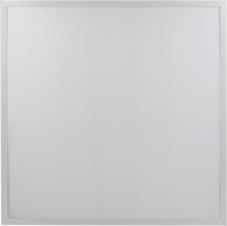 Светильник светодиодный ЭРА SPO-1-50-4K-M 50Вт 4000K 4500Лм IP40 595x595x25 с равномерной засветкой матовый