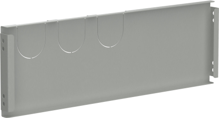 FORMAT Панель кабельная 400х200 IEK