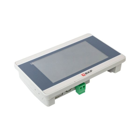 Панель оператора EKF PRO-Screen 4