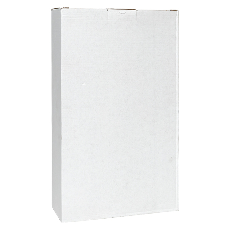 Щит распределительный навесной "Unix" белая дверь 3х12 модулей IP40 EKF PROxima