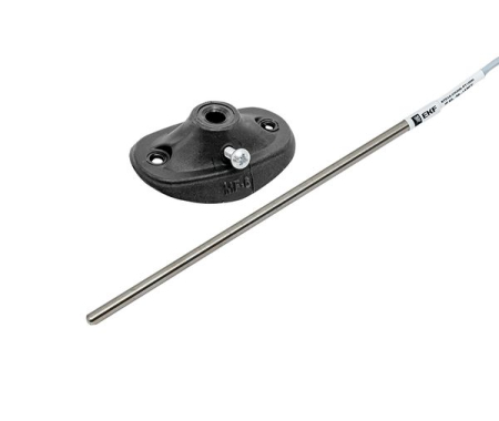 Бескорпусный канальный датчик температуры 200 мм EKF RTD10-CH200-PT1000