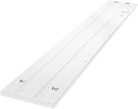 Светодиодная панель WOLTA WLRD01 36 Вт 4000K 2800 Лм 1195*180*19 мм (драйвер в комплекте)