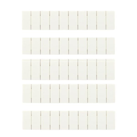 Маркировка для клемм UT 4 без нумерации (500 шт)