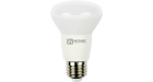 Лампа светодиодная LED-R63-VC 9Вт 230В Е27 4000К 720Лм IN HOME