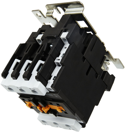 Контактор КМИе-46512 65А 230В/АС3 1NO;1NC GENERICA