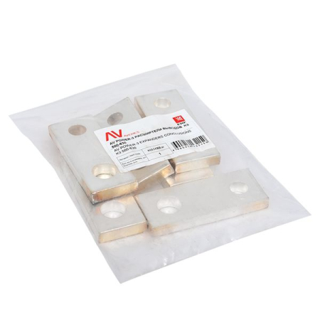 AV POWER-3 Расширители выводов K2 500-600А