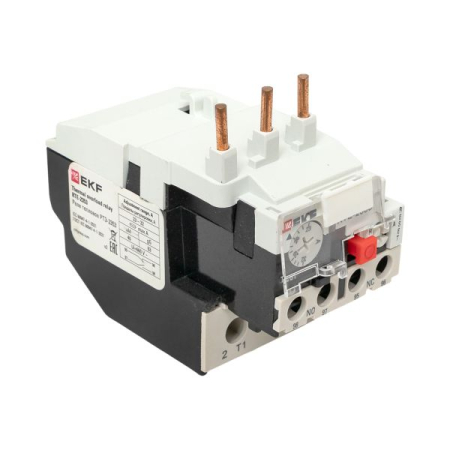 Реле тепловое РТЭ-3353  23-32А EKF PROxima