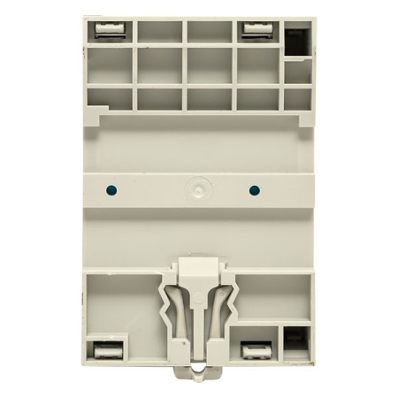 Контактор модульный КМ 40А 2NО+2NC (3 мод.) EKF PROxima