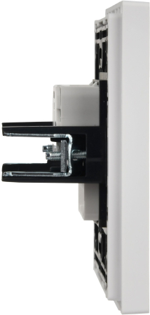 FORTE&PIANO Подсветка LED встраиваемая FP257 бел. IEK
