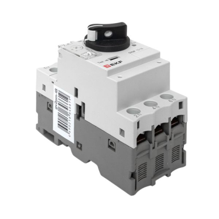 Автомат пуска двигателя GV2P 13-18А EKF