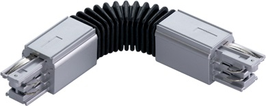 Гибкое соединение PG белый