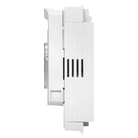 Выключатель-разъединитель УВРЭ v2 160А с дополнительным контактом (NO+NC) откидного типа под предохранители ППН (габ.00) EKF