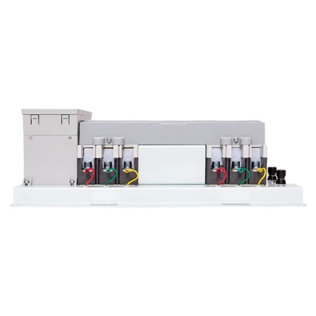 Устройство АВР ТСM 225/200А 3р EKF PROxima