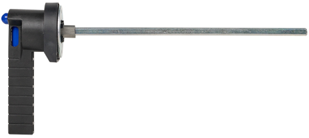 Рукоятка для управления через дверь рубильниками-выключателями PowerSwitch 160-630А EKF PROxima