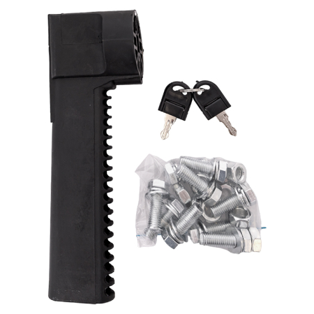 Устройство АВР ТСР1 400А 3Р 230В EKF PROxima