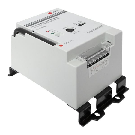 Моторный привод CD2 230B АС ВА-99M 630 EKF