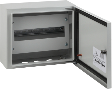 Навесные металлокорпуса NO_ECO_STM_SHRNg-12_IP54  ЭРА ЭКО СТМ ЩРНг-12 IP54 (250х300х145)