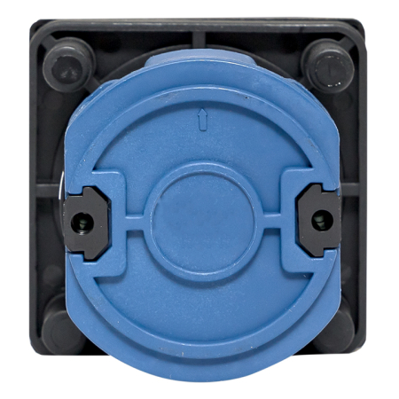 Переключатель кулачковый ПК-1-12 10А 2P "0-1" EKF PROxima