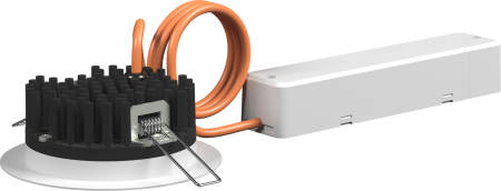 Аварийный светильник BS-ARUNA-10-L2-24