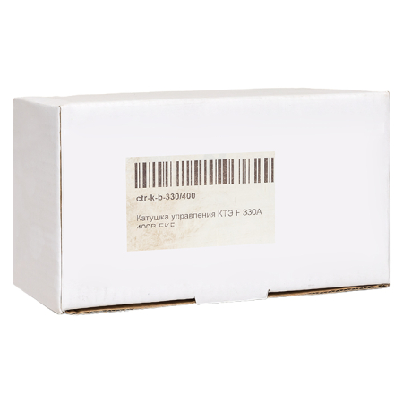 Катушка управления КТЭ F 330А 380В EKF PROxima