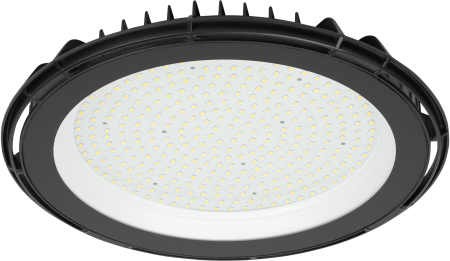 SPP-402-0-50K-150 ЭРА Cветильник cветодиодный подвесной IP65 150Вт 15000Лм 5000К Кп<2% КСС Д DOB