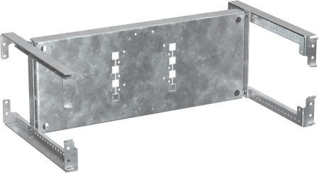 FORMAT К-т горизонт. ARMAT MCCB A/D фикс. 3/4P 200х600 IEK