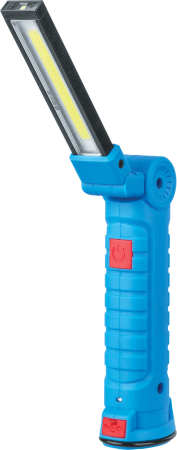 Фонарь Navigator 14 036 NPT-W08-ACCU для работы1COB LED(3Вт)+1LED(1Вт),акк.1,8Ач