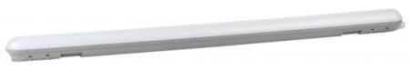 SPP-201-1-65K-036 ЭРА Светильник светодиодный линейный IP65 36Вт 3780Лм 6500К 1200мм прозр