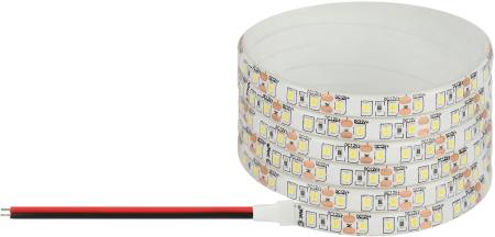 KU-2835AD-120D-W  ЭРА Лента светодиодная LS2835-9,6-120-12-6500K-IP65-2year-5m