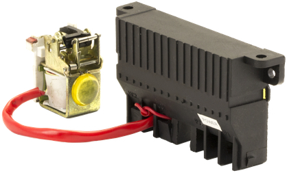 Расцепитель минимального напряжения 230В AC ВА-99М 250 EKF