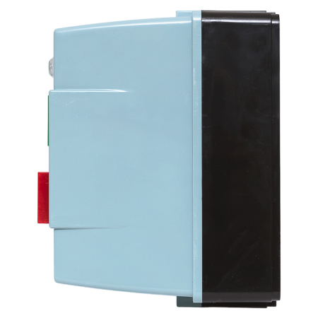 Пускатель в корпусе IP65 КМЭ 25А 230В с РТЭ и индикатором EKF PROxima