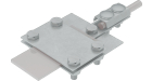 UKS-B40-D5-8 INOX304