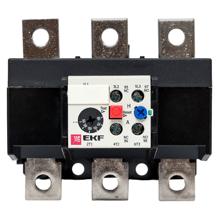Реле тепловое РТЭ-4355  55-80А EKF PROxima