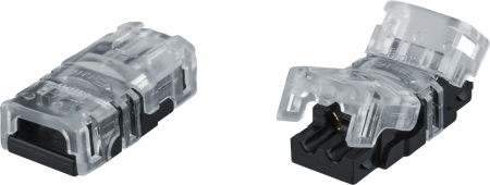 Коннектор Navigator 93 168 NLSC-I01-8mm-PC-W-IP20