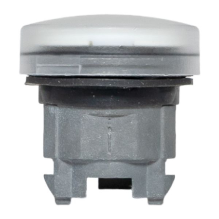 Линза для лампы белая XB4 EKF PROxima