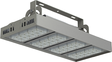 Светильник ДСП15-160-212 Kosmos RA HT 750