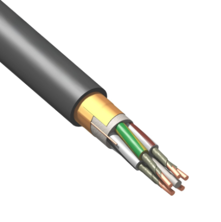 ВВГЭнгFRLSLTx-0,66-50025