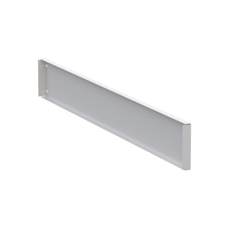 Комплект панелей цоколя FORT Ш1000 В100 PROxima (2шт)