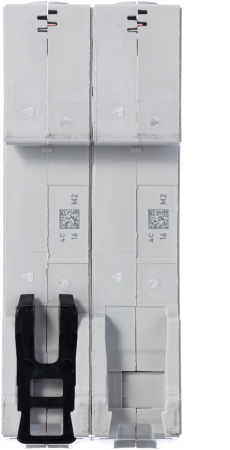 Авт. выкл. 2P, 32A, C, 4,5кА, BMS412C32