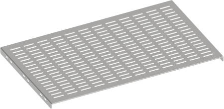 FORMAT Полка разделительная 600х400 IEK
