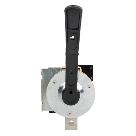 Выключатель-разъединитель ВР32У-35В31250 250А 1 направ. с д/г камерами съемная левая/правая рукоятка MAXima EKF PROxima